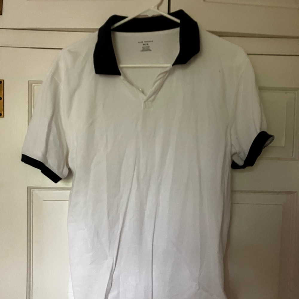 Club Monaco Polo M